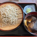 そば処　ひ乃き - 