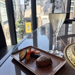 米沢牛上杉 - 
