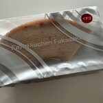 Farmkuchen Fukasaku - 