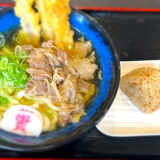 資さんうどん_1