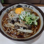 榑木川 - 料理写真:
