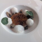 Prime42 steakhouse & sky bar - 