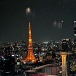 Prime42 steakhouse & sky bar - 
