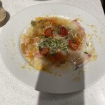 俺のイタリアンバル - 