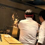 藁焼 みかん - 