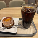 エプロント mini - 料理写真: