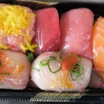 ロピア - 料理写真: