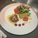 ステーキ ベンガル - 