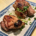 魚心あれば酒心 - 