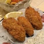 魚心あれば酒心 - 