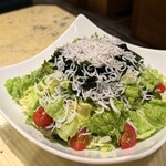 魚心あれば酒心 - 