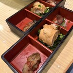 魚心あれば酒心 - 