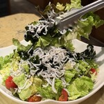 魚心あれば酒心 - 
