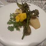心に染みる - 