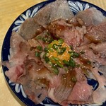 魚心あれば酒心 - 