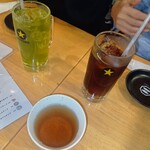 大衆酒場 スシスミビ - 