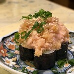 魚心あれば酒心 - 