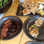 大衆酒場 スシスミビ - 
