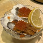 魚心あれば酒心 - 