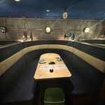 魚心あれば酒心 - 