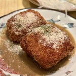 魚心あれば酒心 - 