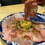 魚心あれば酒心 - 