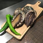 ステーキ ベンガル - 