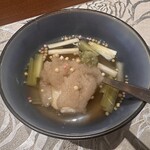 心に染みる - 