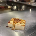 ステーキ ベンガル - 