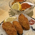 魚心あれば酒心 - 