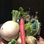 ステーキ ベンガル - 