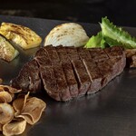 ステーキ ベンガル - 