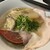 自家製麺 牡蠣工房 Uguisu - 料理写真: