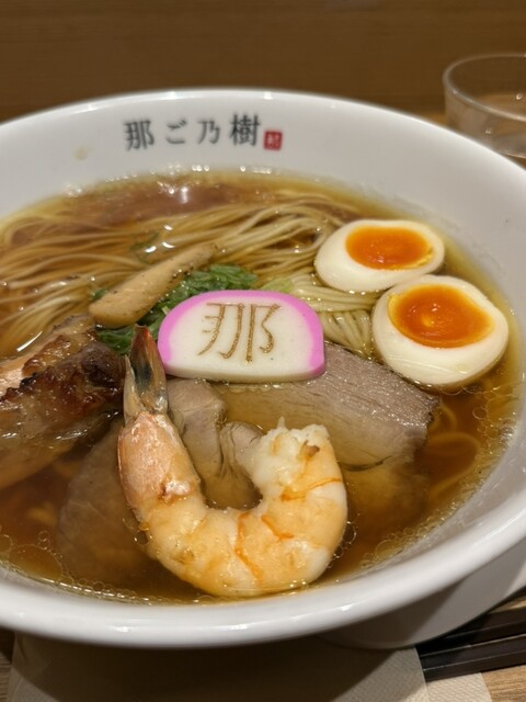 Tori Soba Nagonoki, Nagoya, Japan