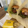 淡路島バーガー専門店 SHIMAUMA BURGER - 料理写真: