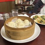中華料理 香園 - 