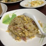中華料理 香園 - 