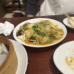中華料理 香園 - 
