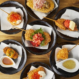 洋風おでんと洋風串揚げのお店 LIPOT町田_1