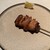 焼鳥 華備 - 料理写真: