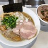 麺屋 扇 - 料理写真: