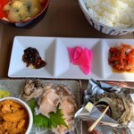 正立食堂 - 