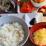 正立食堂 - 