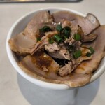 麺屋 扇 - 