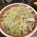 ラーメン凛 - 