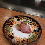 鉄板焼 縁 - 
