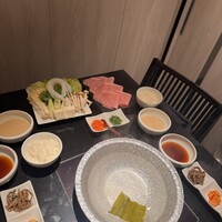 兜 麻布十番 別館 - 