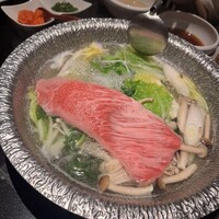 兜 麻布十番 別館 - 