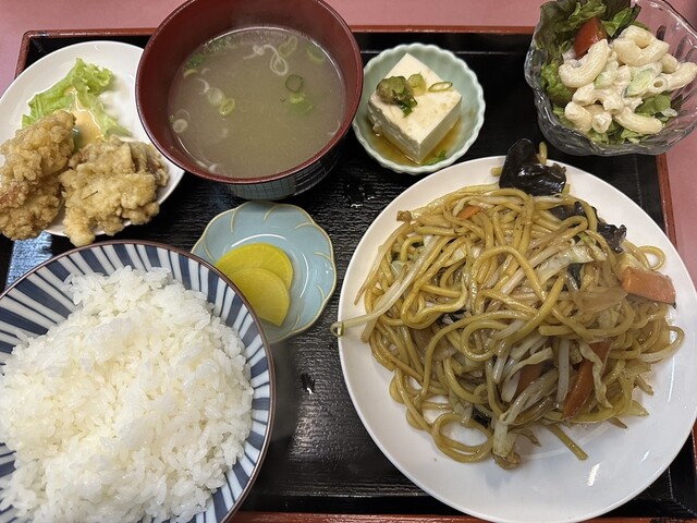 大八飯店 - 長岡京/中華料理 | 食べログ