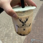 THE ALLEY - ドリンク写真: